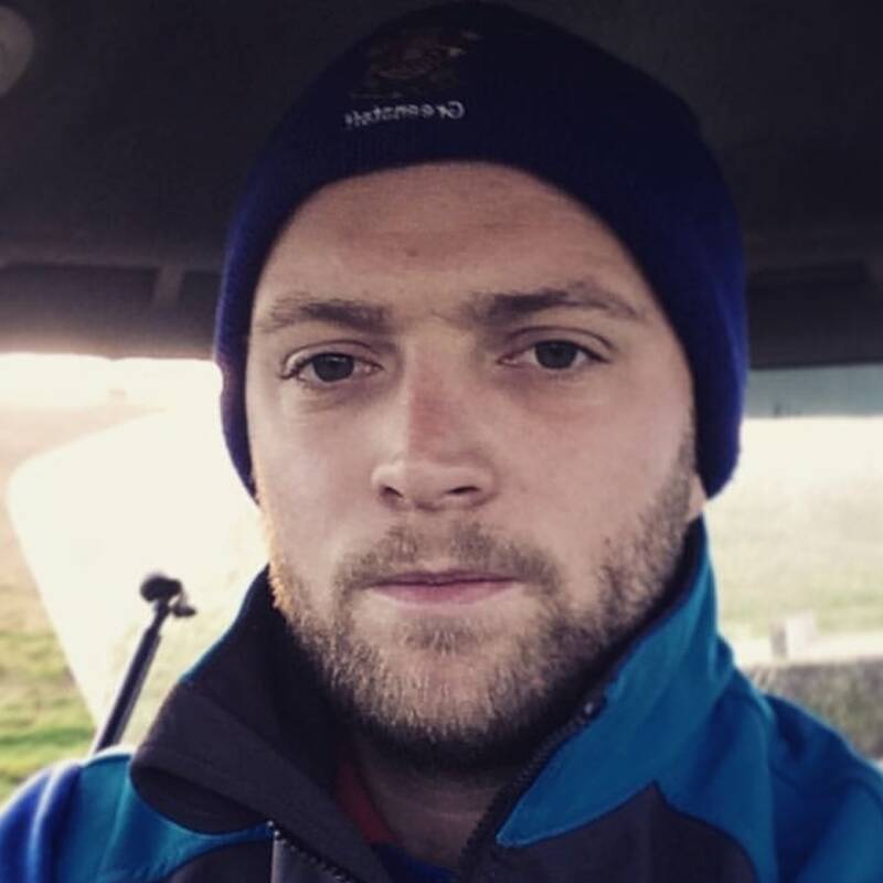 Jon-Jo's Revenge - Date to be rescheduled - Chesfield Downs