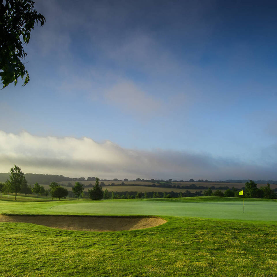 Course Information Image